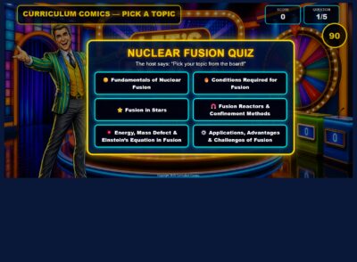Nuclear Fission