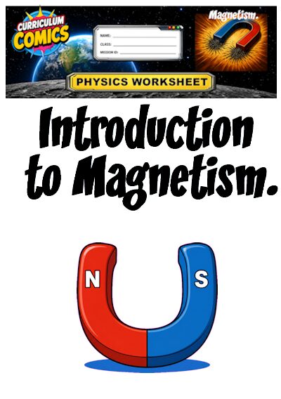 Introduction to Magnetism.