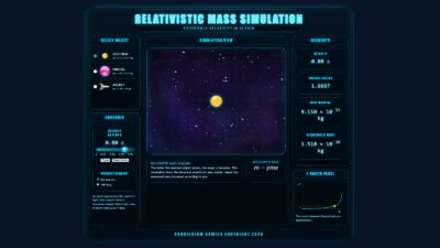 Relativistic Mass.