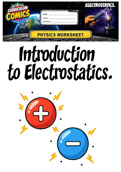 Introduction to Electrostatics