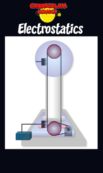 The van de Graaff