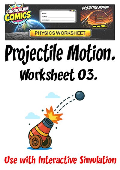 How Launch Speed Height & Angle Effect Time, Range & Max Height.