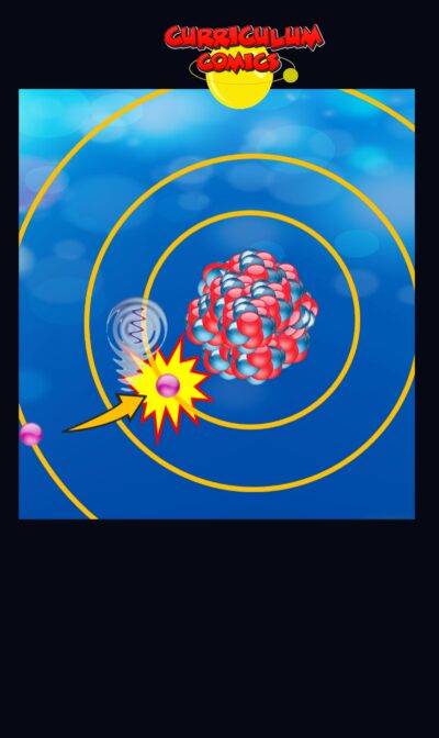 Explaining X-Ray Production