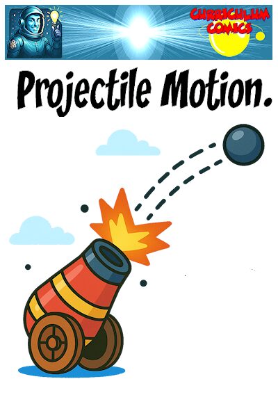 Projectile Motion Worksheet A