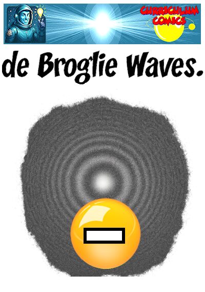 de Broglie Waves Worksheet A