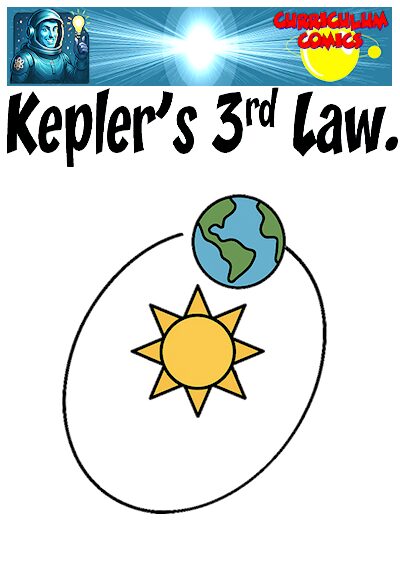 Kepler’s Third Law Worksheet B